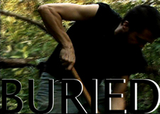 BURIED