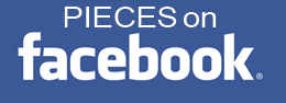 PIECES on Facebook