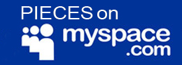 PIECES on MySpace