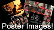 Check out the FOOL Posters!