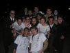 The Whole Gang!...except Mark and Becky